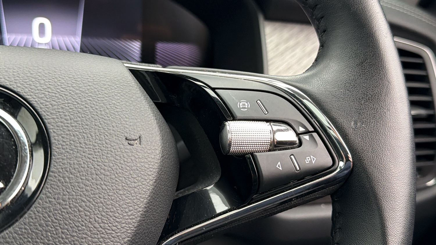 Used Skoda Kodiaq 2023 for sale - 78122000: Photo 24