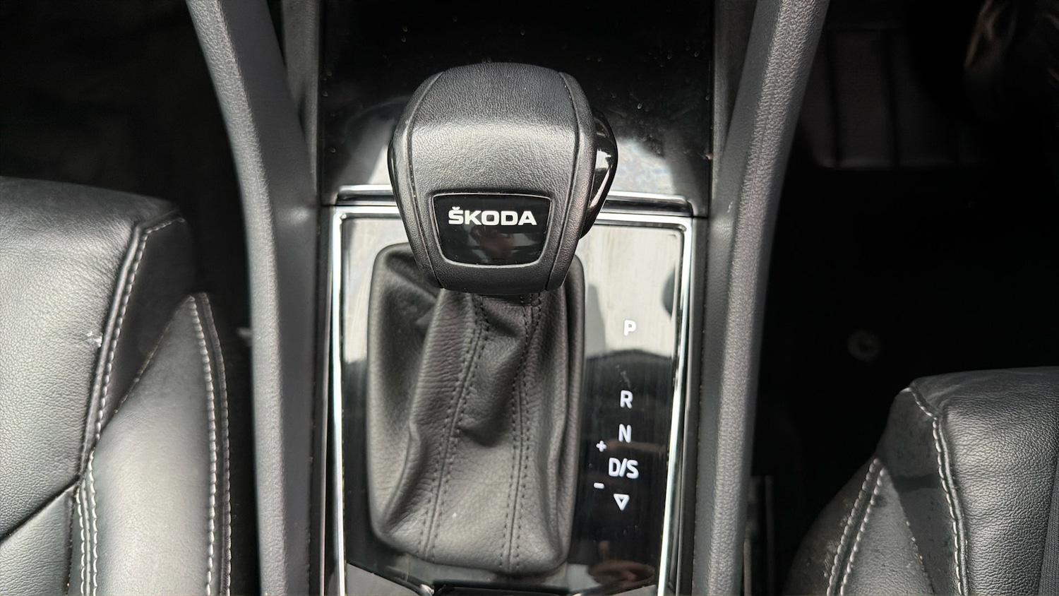 Used Skoda Kodiaq 2023 for sale - 78122000: Photo 25