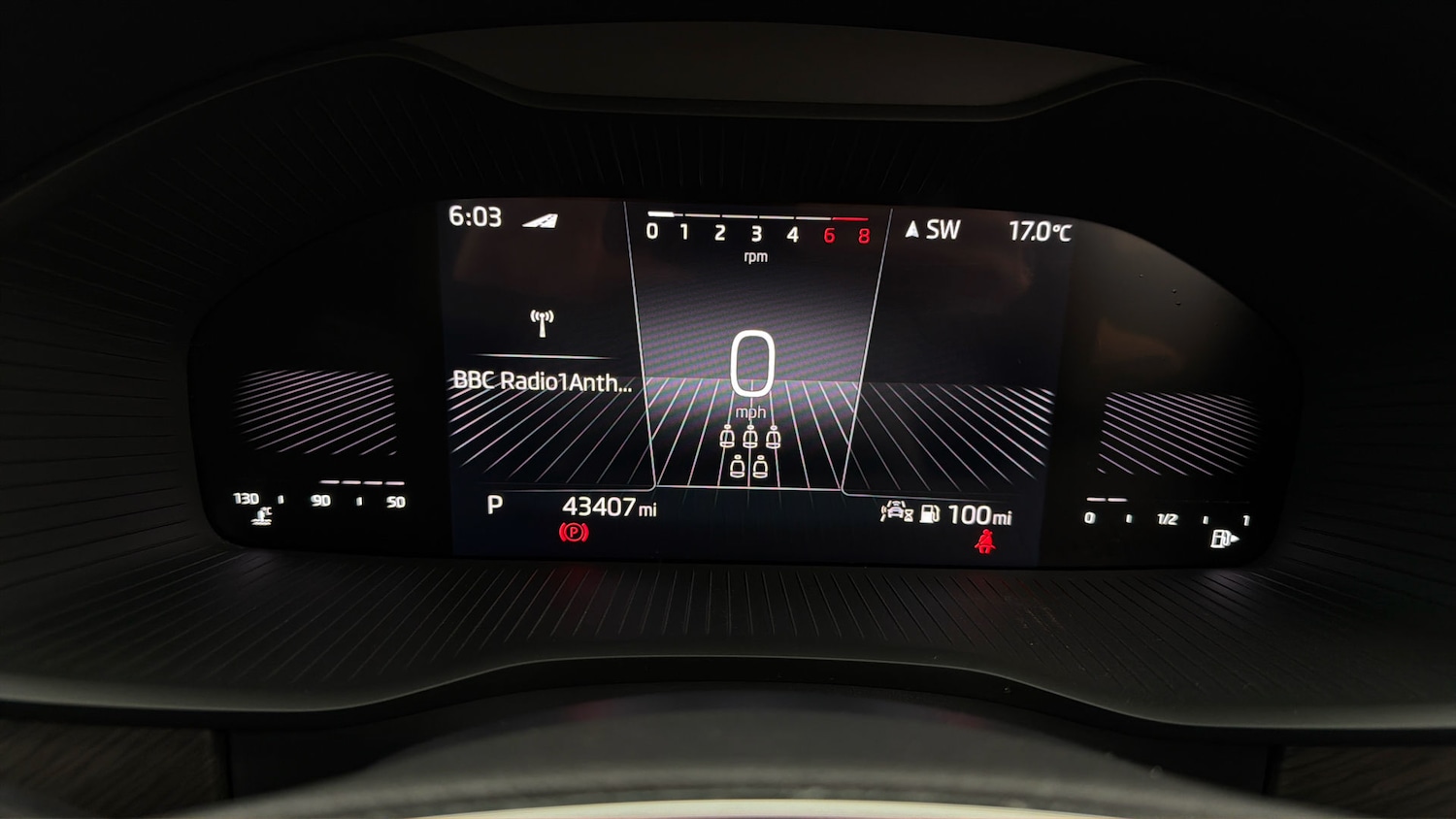 Used Skoda Kodiaq 2023 for sale - 78122000: Photo 26