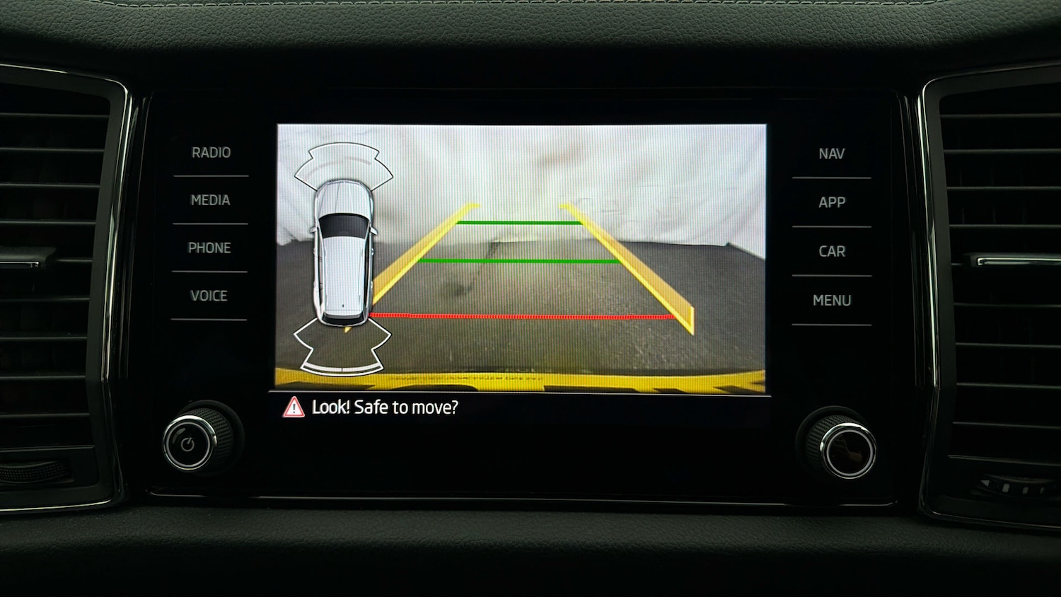 Used Skoda Kodiaq 2023 for sale - 78122000: Photo 27