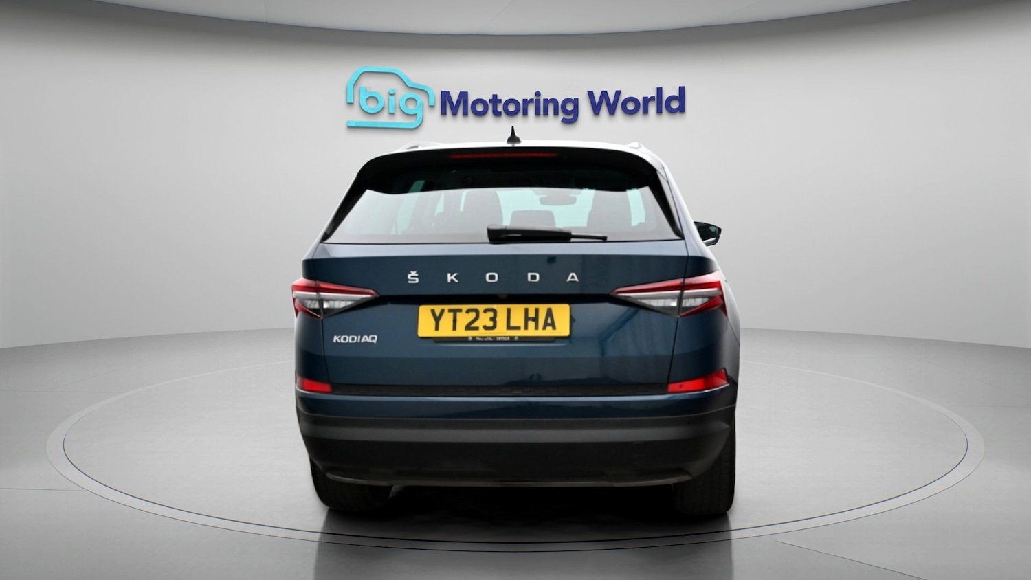 Used Skoda Kodiaq 2023 for sale - 78122000: Photo 6