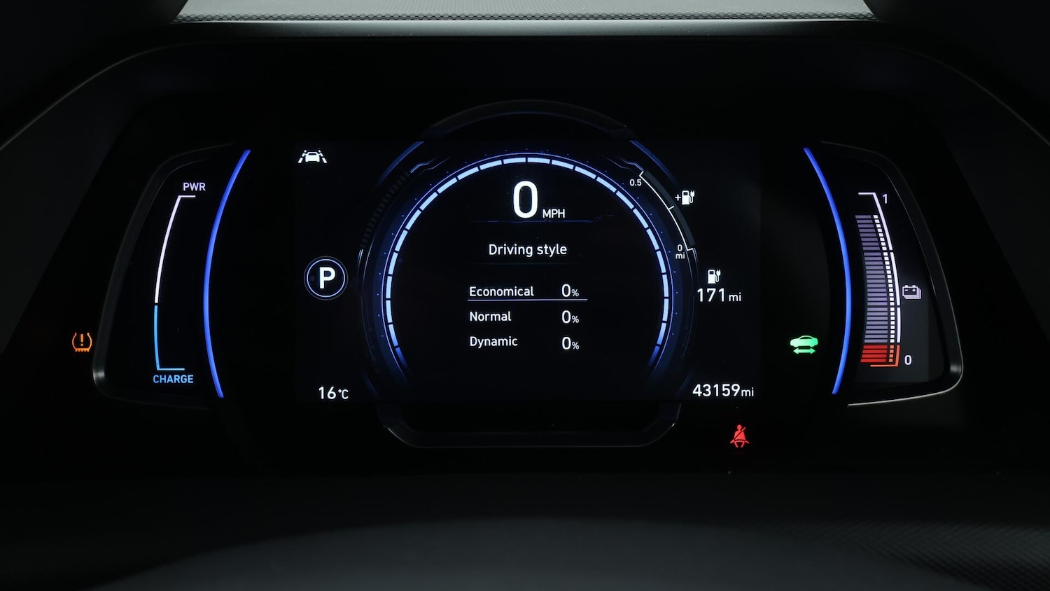 Used Hyundai IONIQ for sale - 76485942: Photo 11