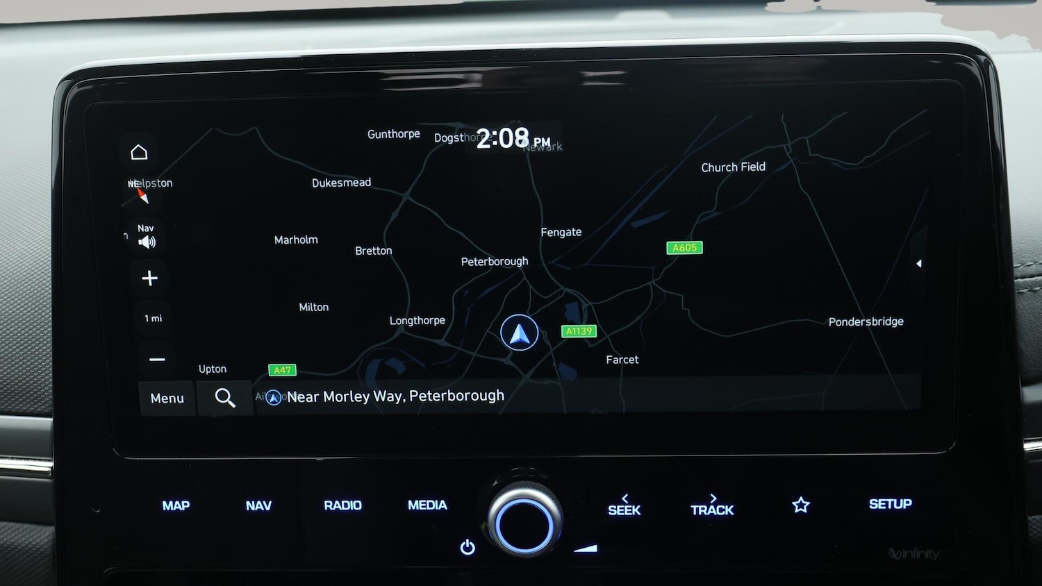 Used Hyundai IONIQ for sale - 76485942: Photo 12