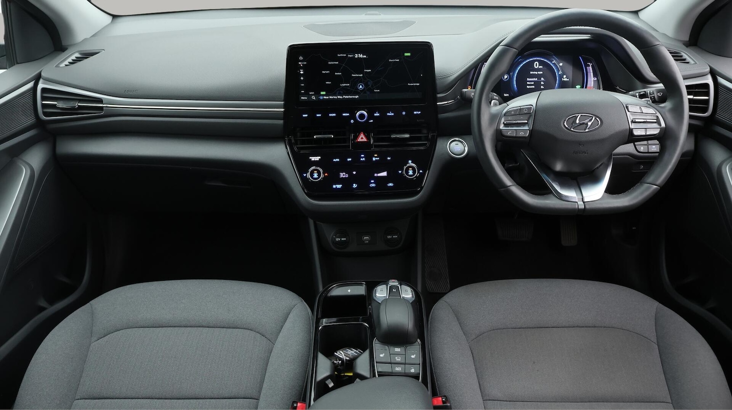 Used Hyundai IONIQ for sale - 76485942: Photo 14