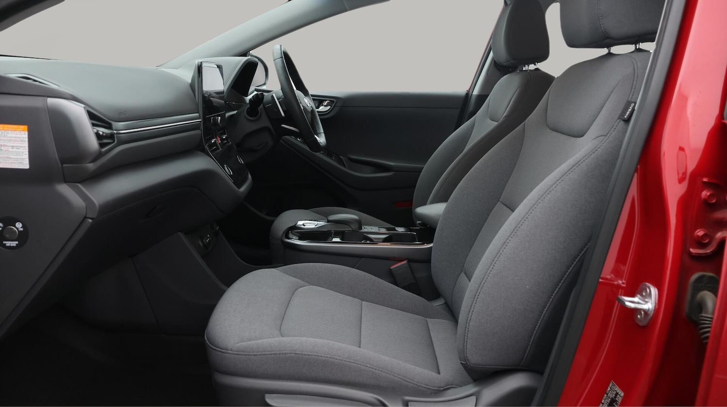 Used Hyundai IONIQ for sale - 76485942: Photo 15