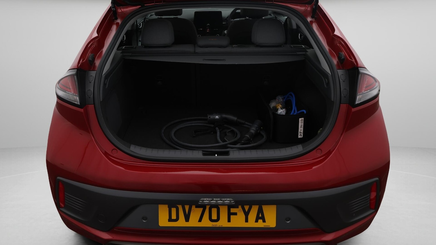 Used Hyundai IONIQ for sale - 76485942: Photo 18