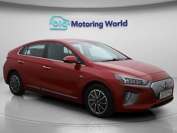 Used Hyundai IONIQ 2020 for sale - 76485942: Photo