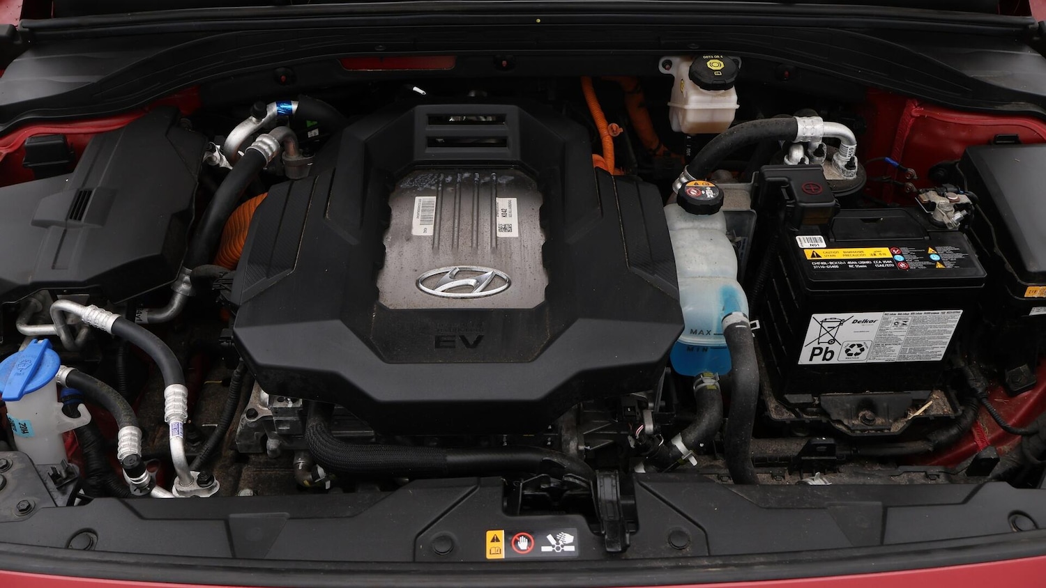 Used Hyundai IONIQ for sale - 76485942: Photo 20