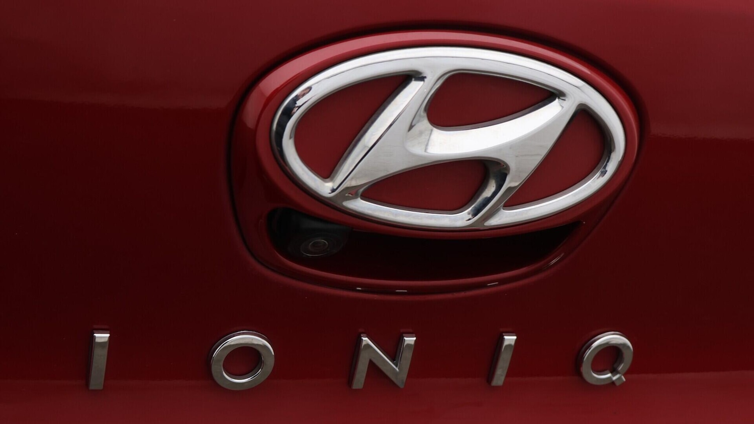 Used Hyundai IONIQ for sale - 76485942: Photo 21