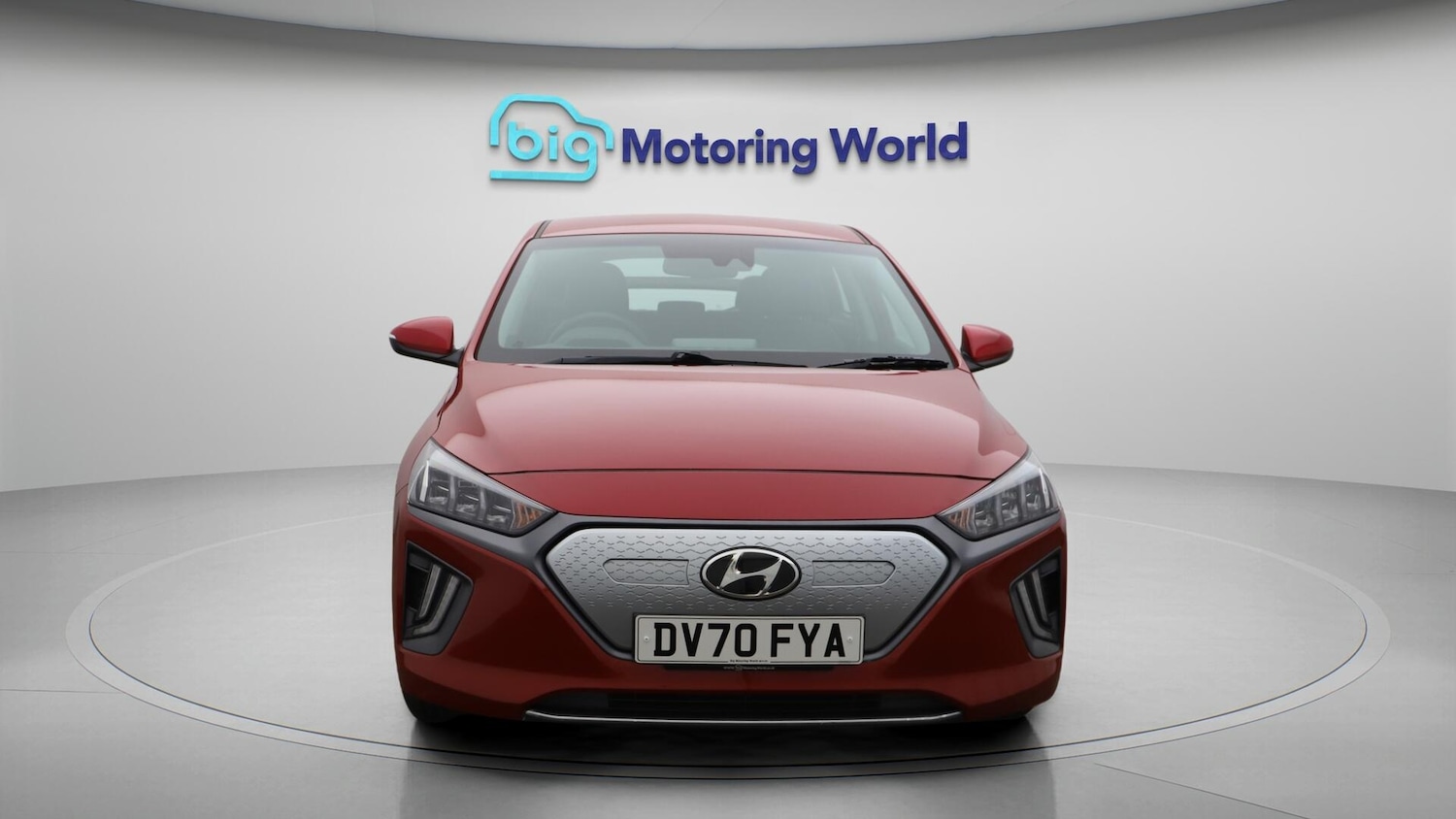 Used Hyundai IONIQ for sale - 76485942: Photo 3