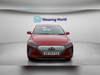 Used Hyundai IONIQ 2020 for sale - 76485942: Photo