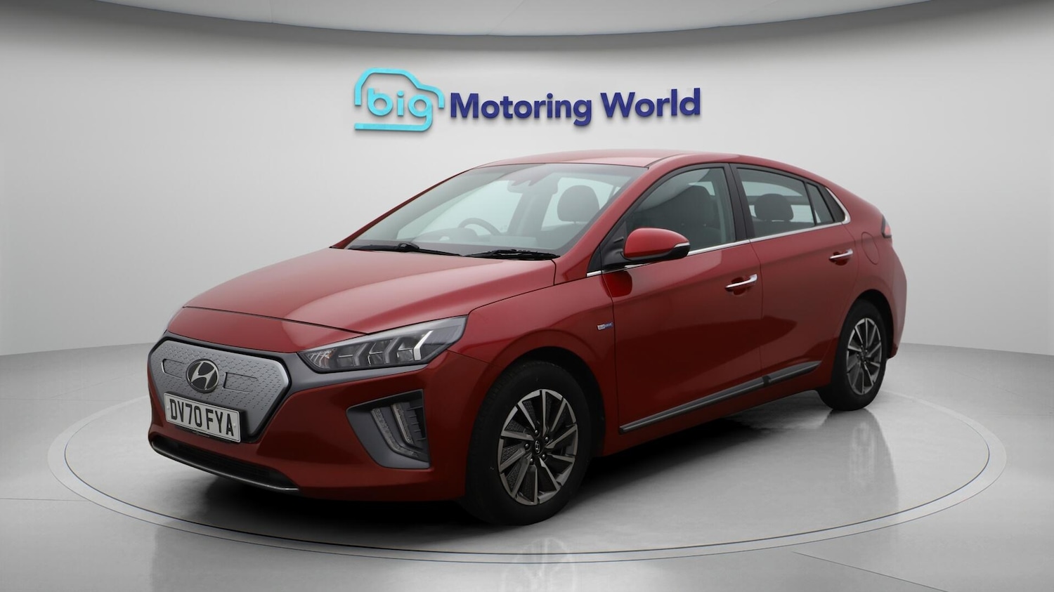 Used Hyundai IONIQ for sale - 76485942: Photo 4