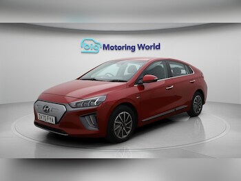 Used Hyundai IONIQ 2020 for sale - 76485942: Photo