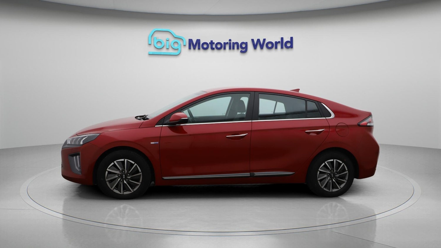 Used Hyundai IONIQ for sale - 76485942: Photo 5