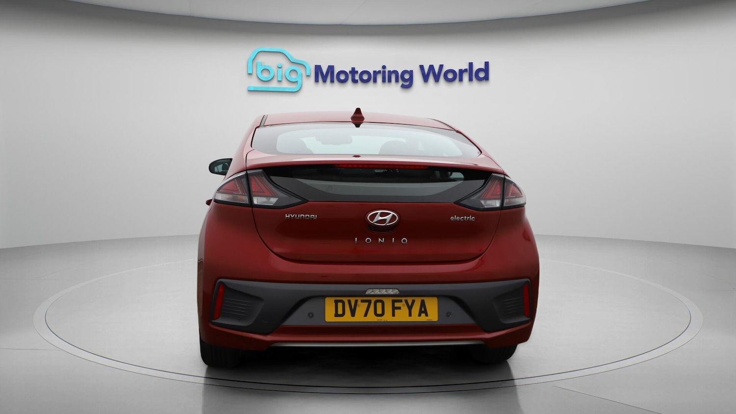 Used Hyundai IONIQ for sale - 76485942: Photo 7