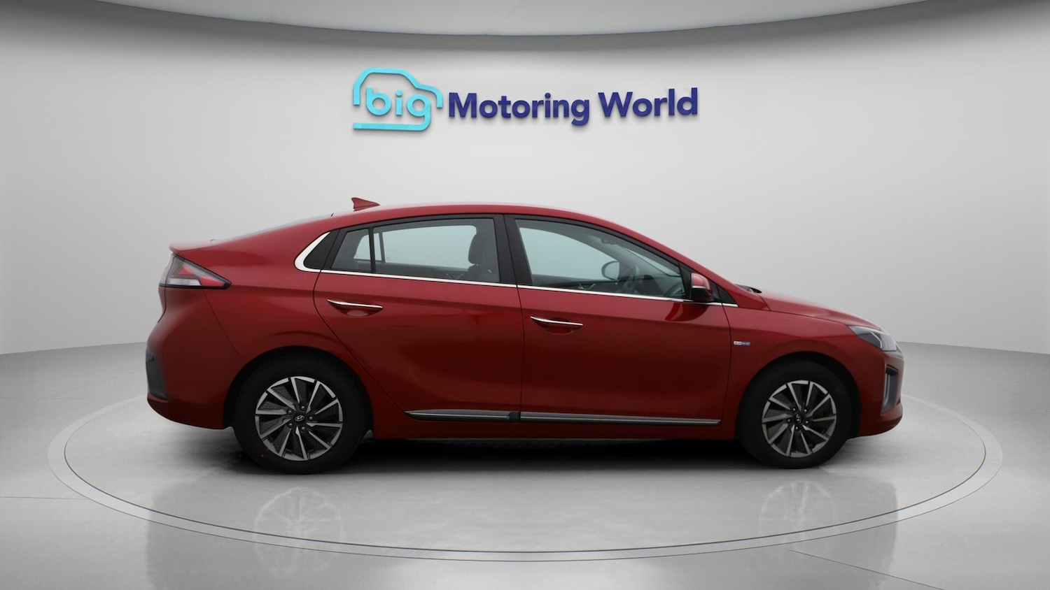 Used Hyundai IONIQ for sale - 76485942: Photo 9