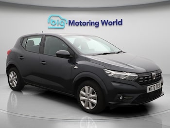 2022 (72) - 1.0 TCe Comfort Hatchback 5dr Petrol Manual Euro 6 (s/s) (90 ps)