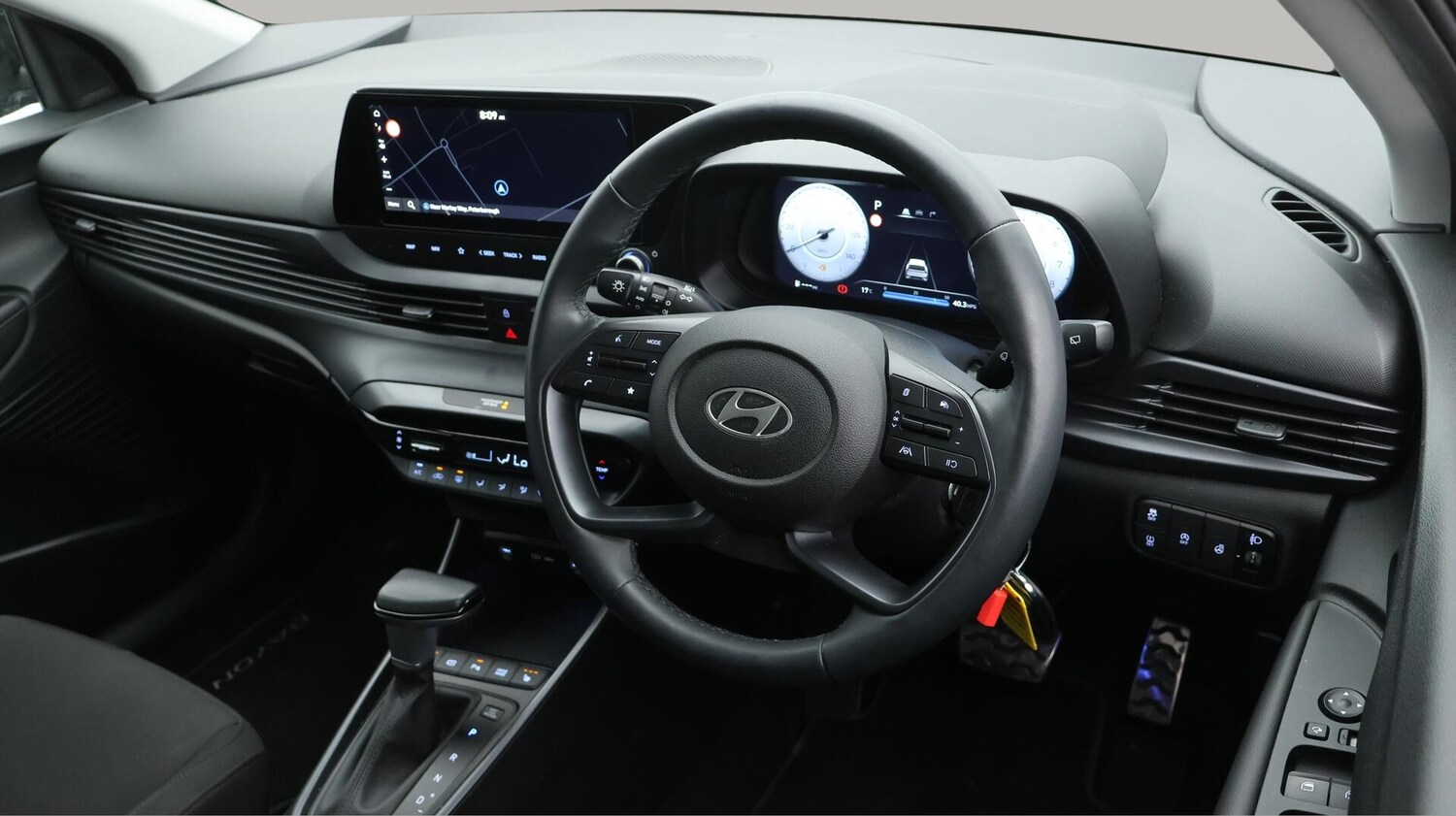 Used Hyundai BAYON 2024 for sale - 76094352: Photo 10