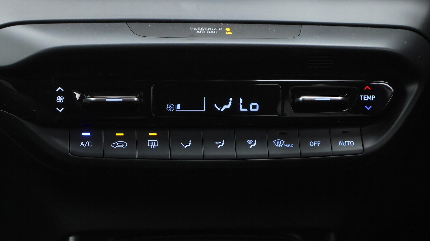 Used Hyundai BAYON 2024 for sale - 76094352: Photo 13
