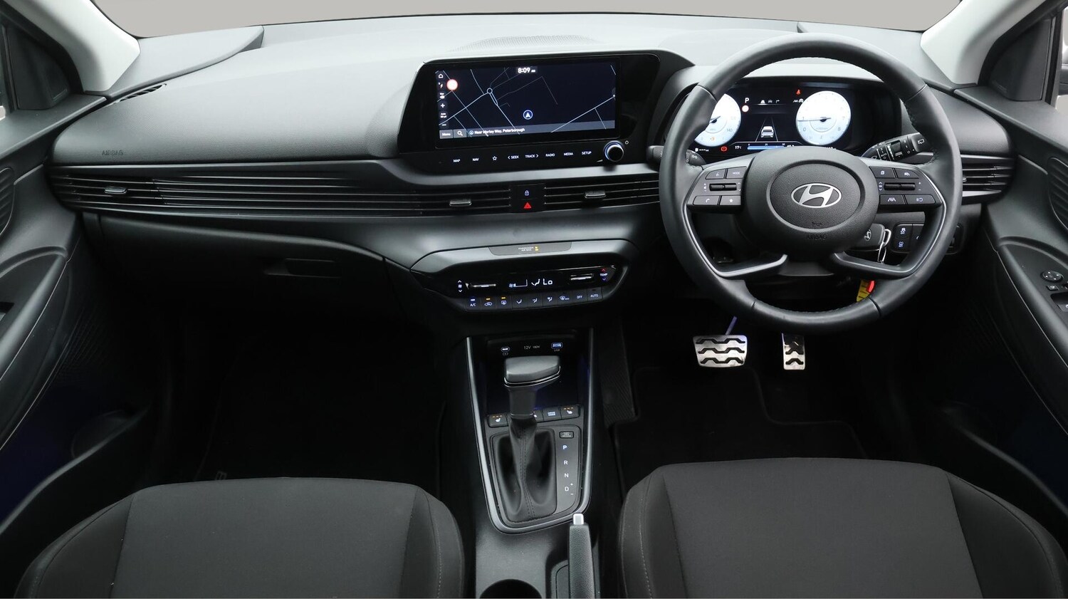Used Hyundai BAYON 2024 for sale - 76094352: Photo 14