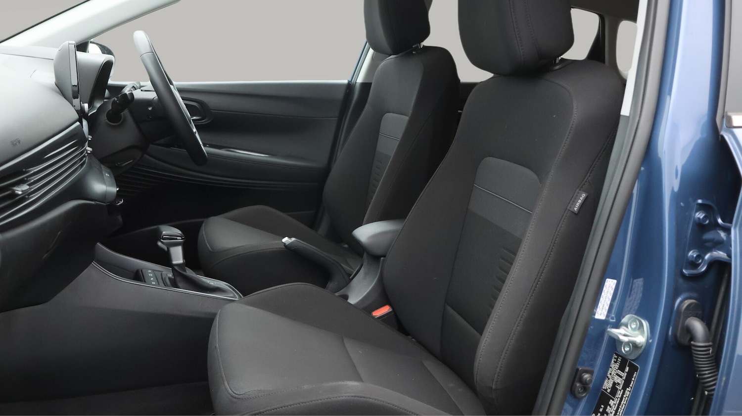 Used Hyundai BAYON 2024 for sale - 76094352: Photo 15