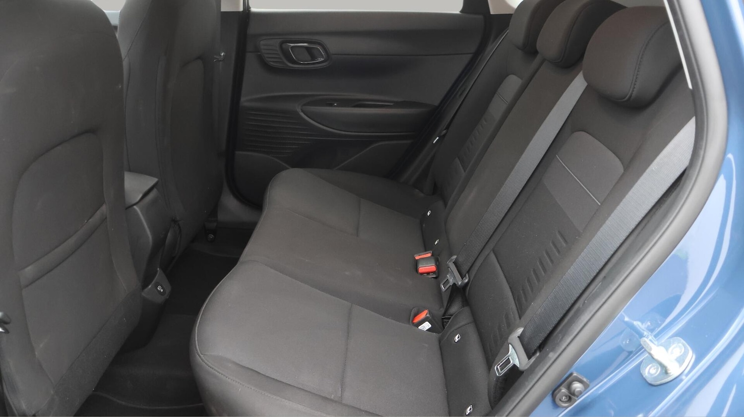 Used Hyundai BAYON 2024 for sale - 76094352: Photo 17