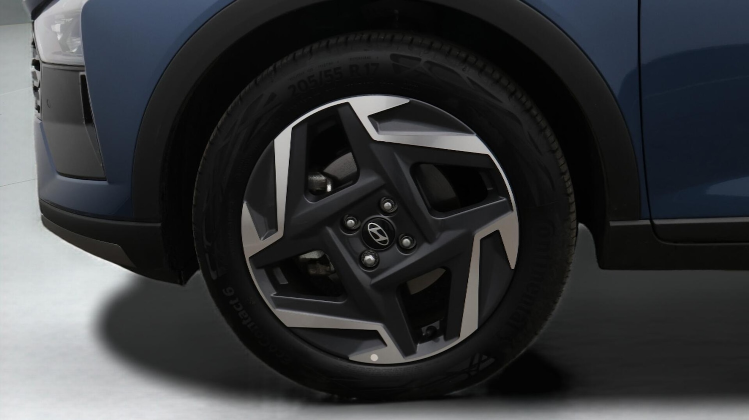Used Hyundai BAYON 2024 for sale - 76094352: Photo 19