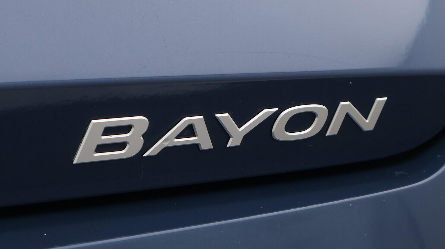 Used Hyundai BAYON 2024 for sale - 76094352: Photo 23