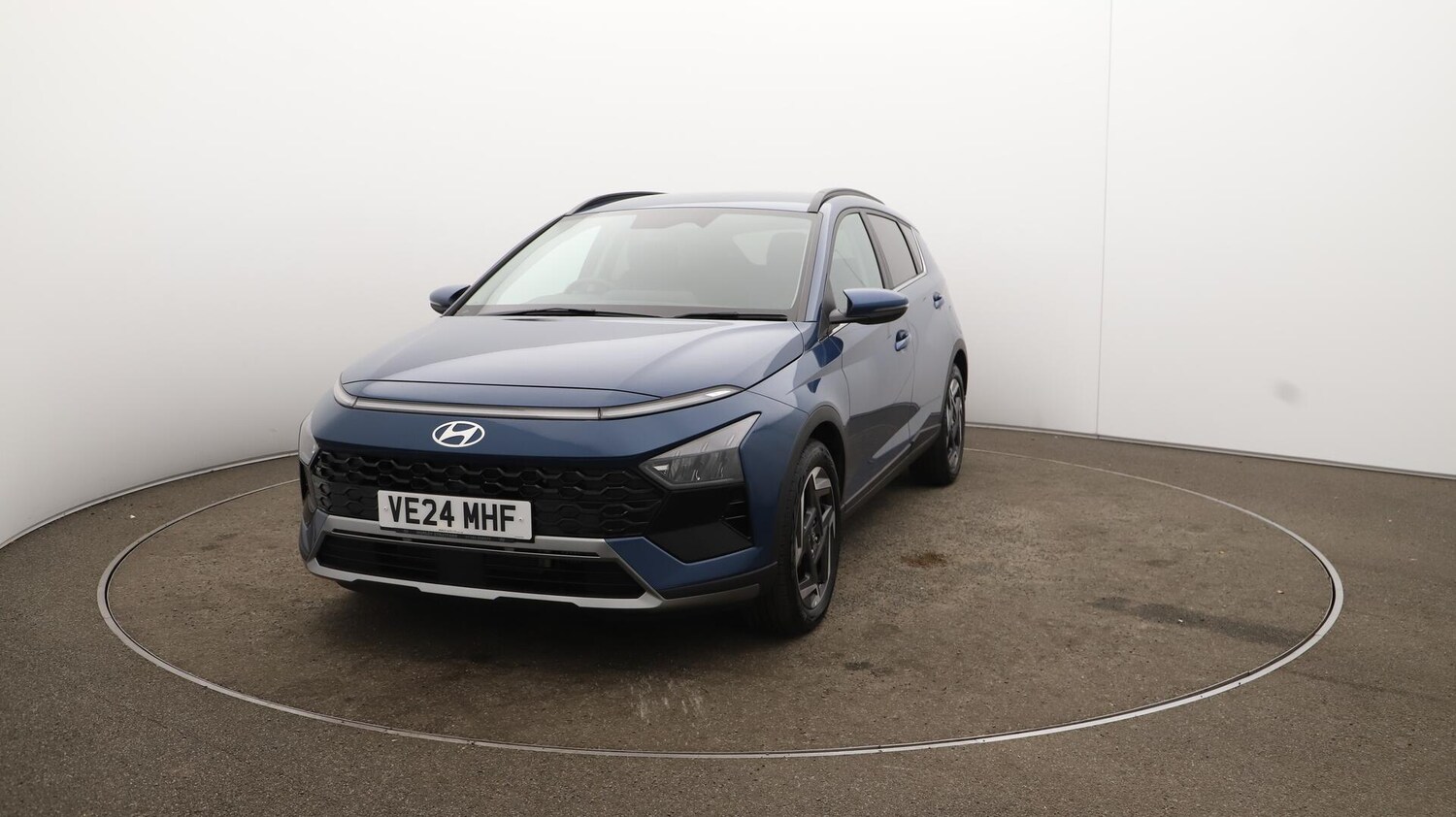 Used Hyundai BAYON 2024 for sale - 76094352: Photo 40