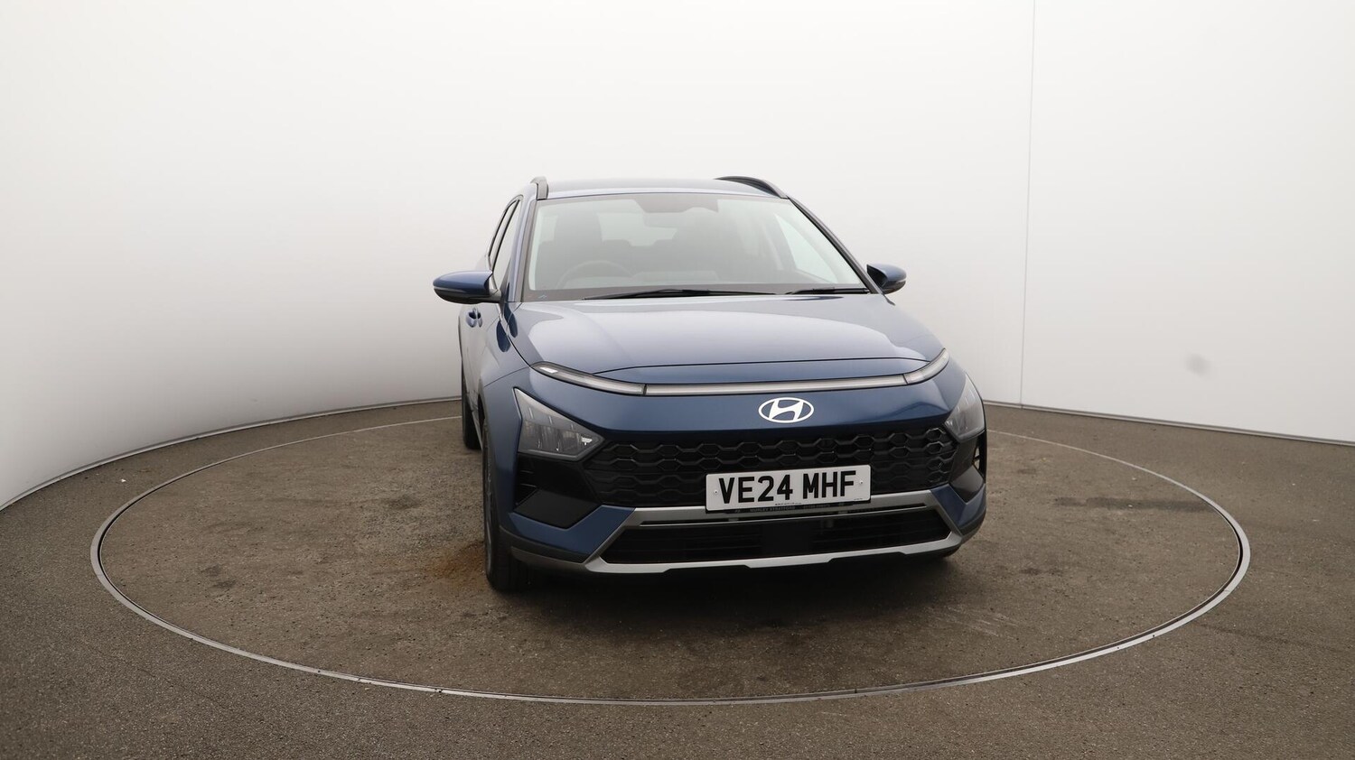 Used Hyundai BAYON 2024 for sale - 76094352: Photo 43