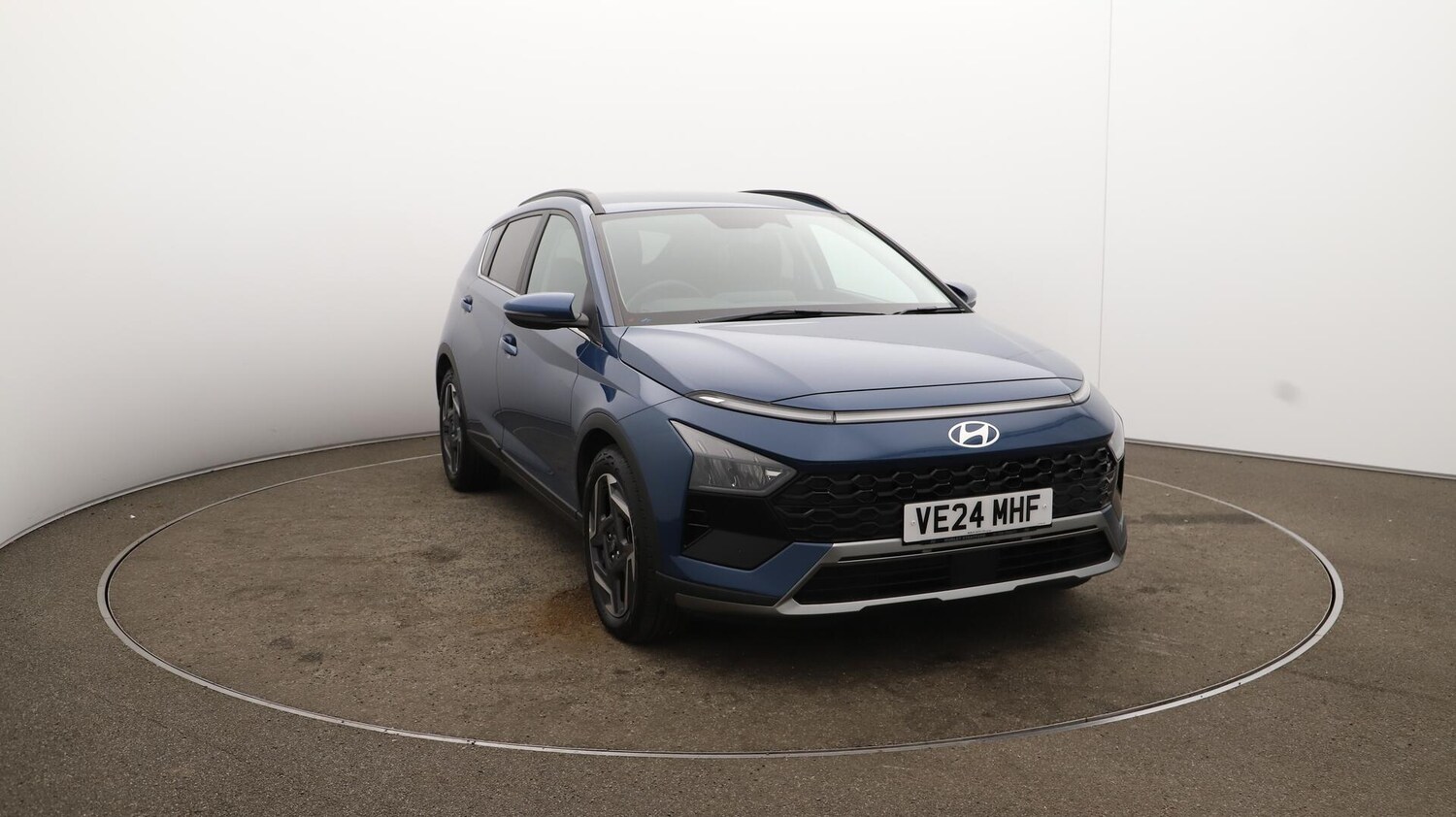Used Hyundai BAYON 2024 for sale - 76094352: Photo 44