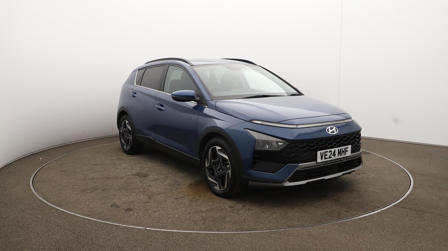 Used Hyundai BAYON 2024 for sale - 76094352: Photo 45