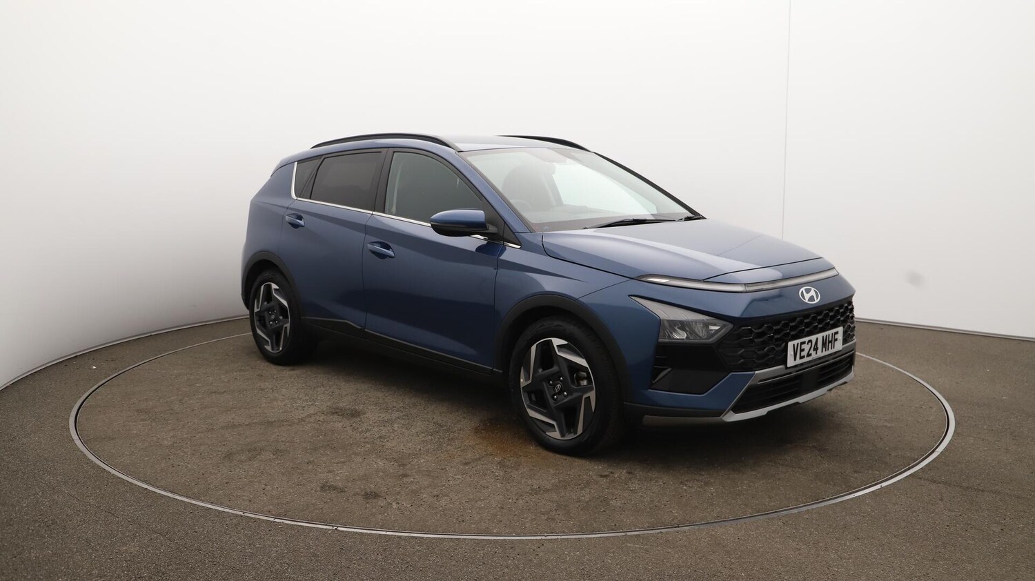 Used Hyundai BAYON 2024 for sale - 76094352: Photo 46