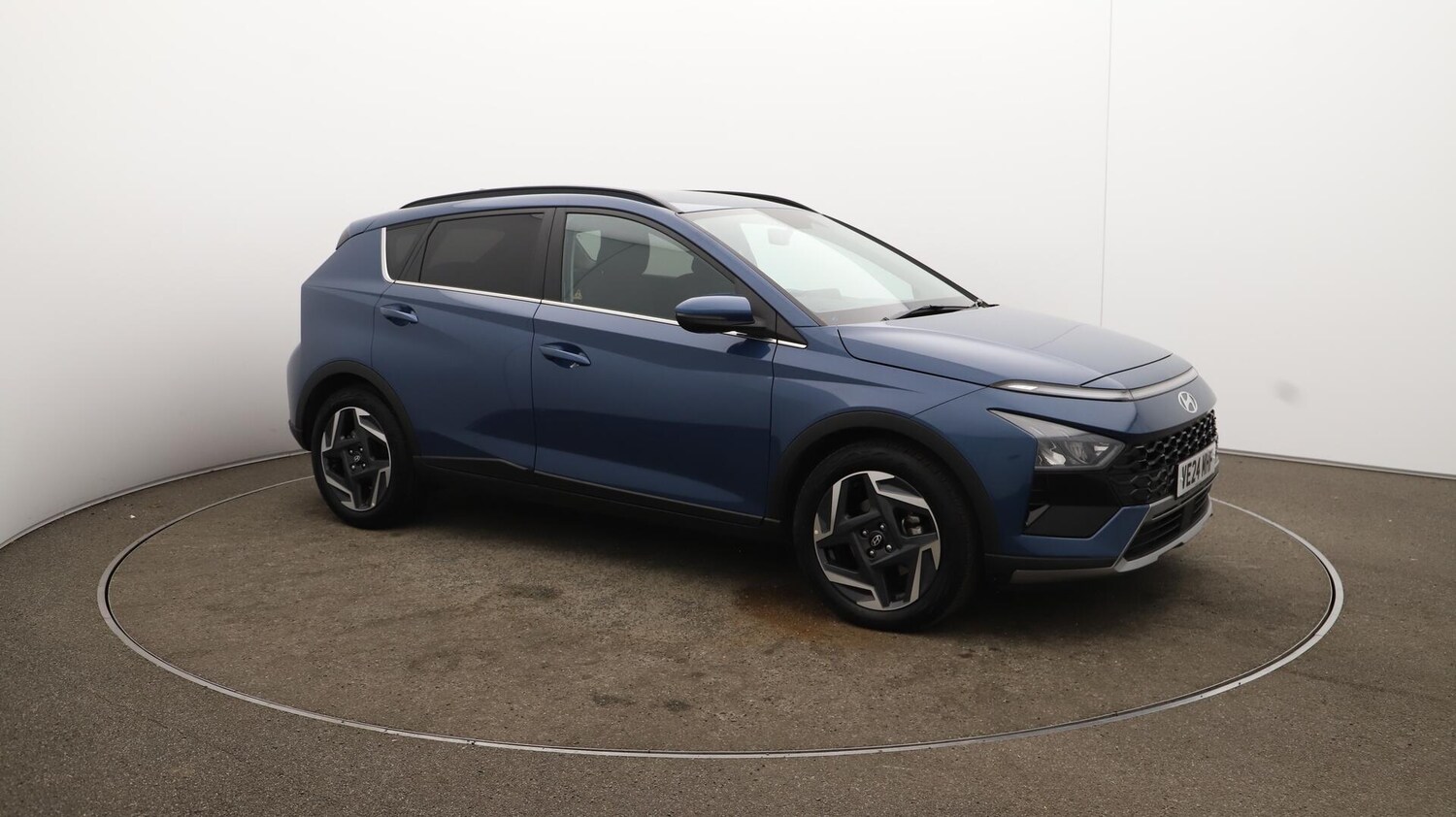Used Hyundai BAYON 2024 for sale - 76094352: Photo 47
