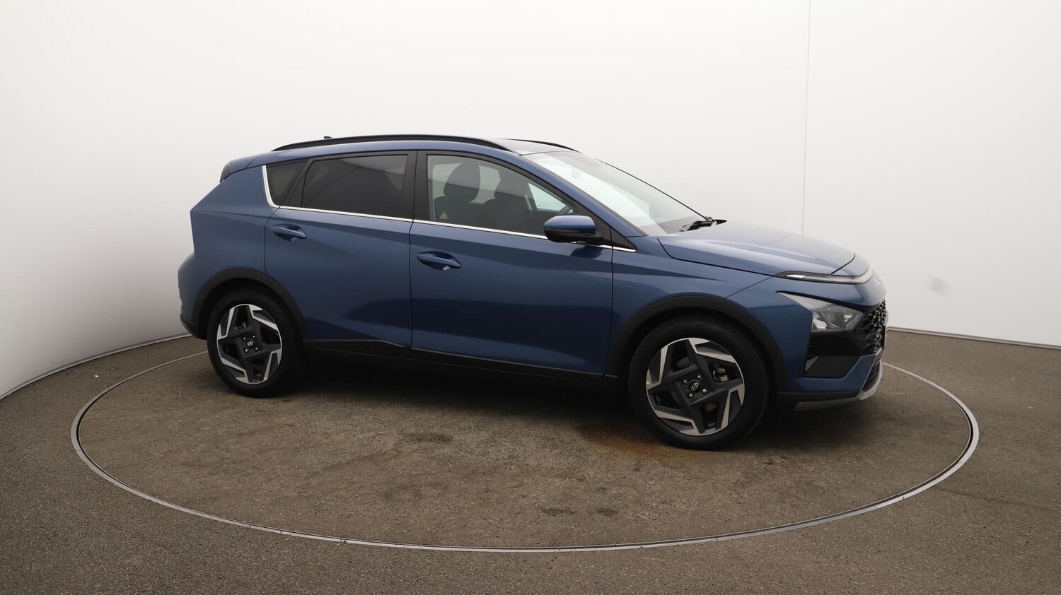 Used Hyundai BAYON 2024 for sale - 76094352: Photo 48