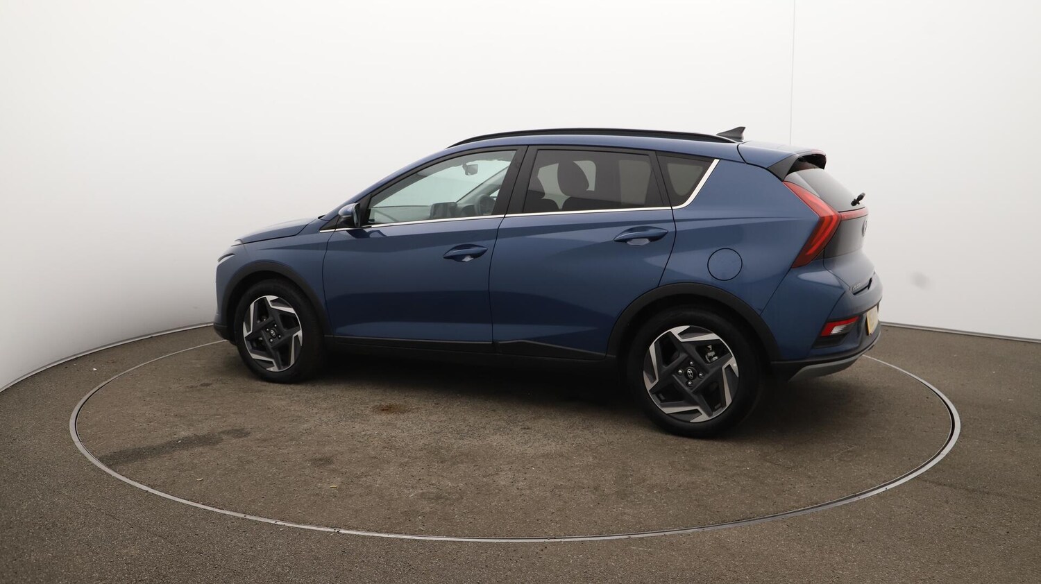 Used Hyundai BAYON 2024 for sale - 76094352: Photo 49