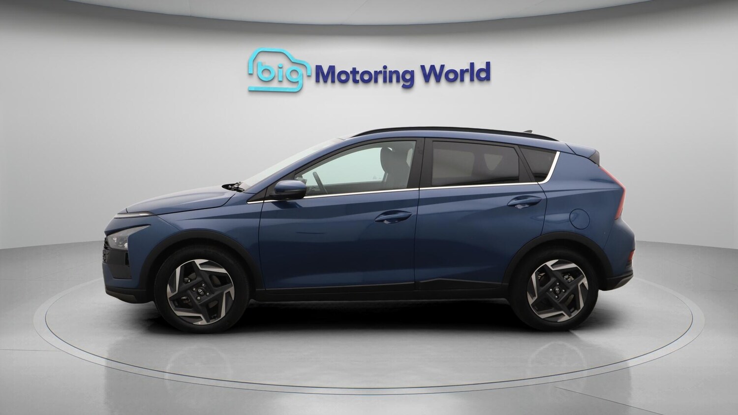 Used Hyundai BAYON 2024 for sale - 76094352: Photo 5