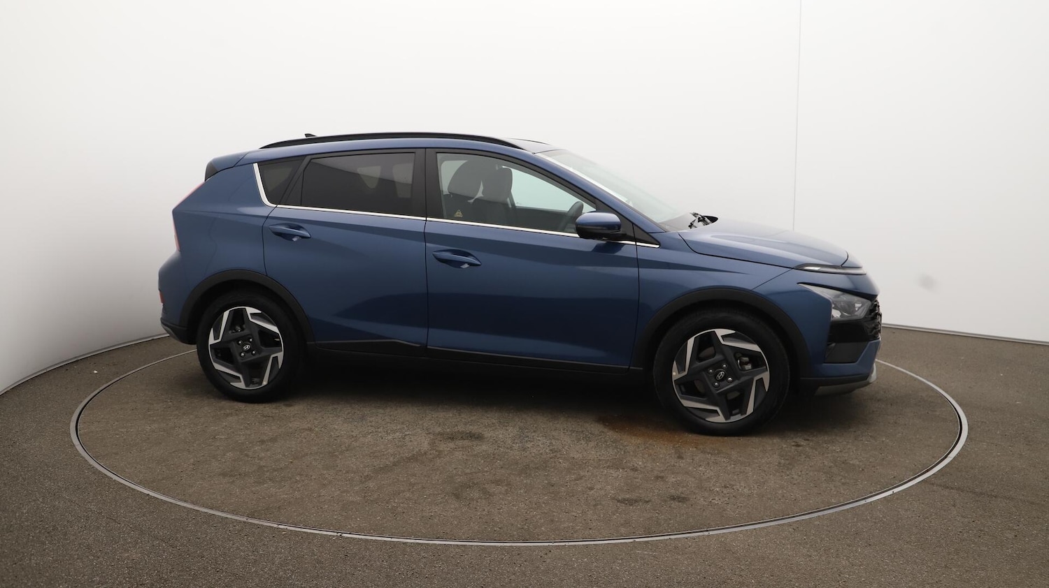 Used Hyundai BAYON 2024 for sale - 76094352: Photo 50
