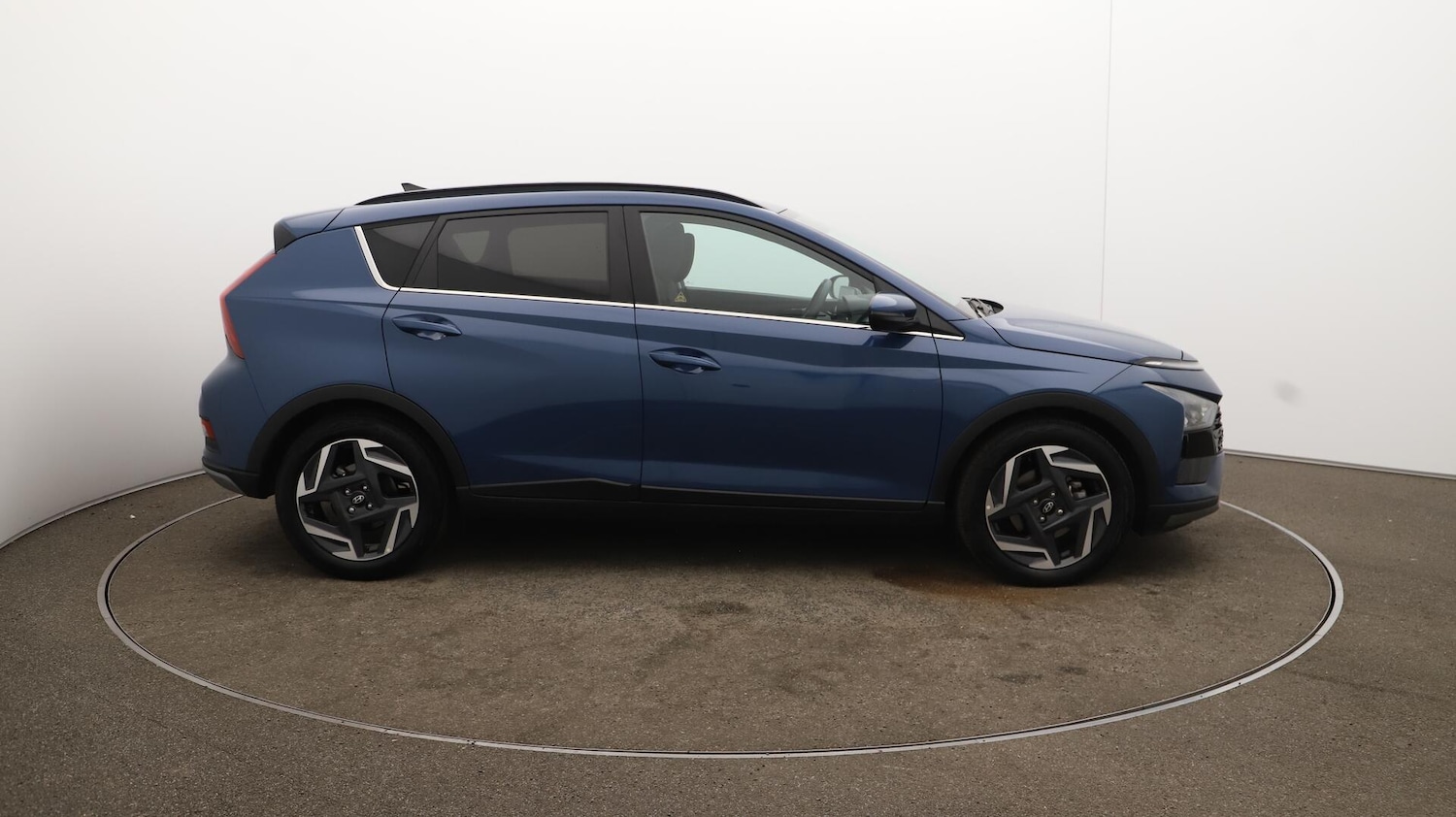Used Hyundai BAYON 2024 for sale - 76094352: Photo 51