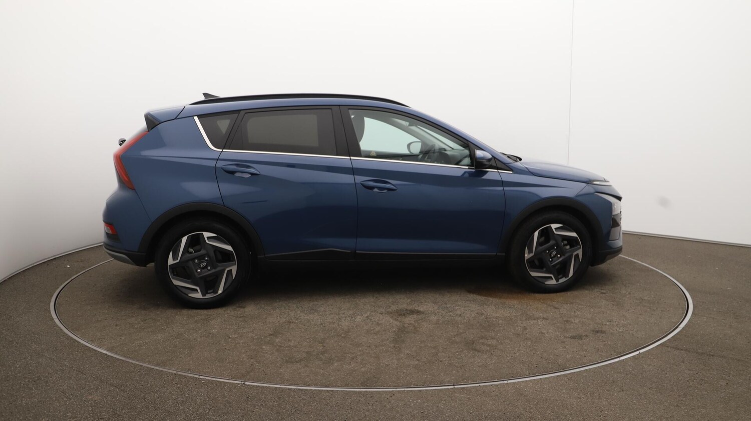 Used Hyundai BAYON 2024 for sale - 76094352: Photo 52