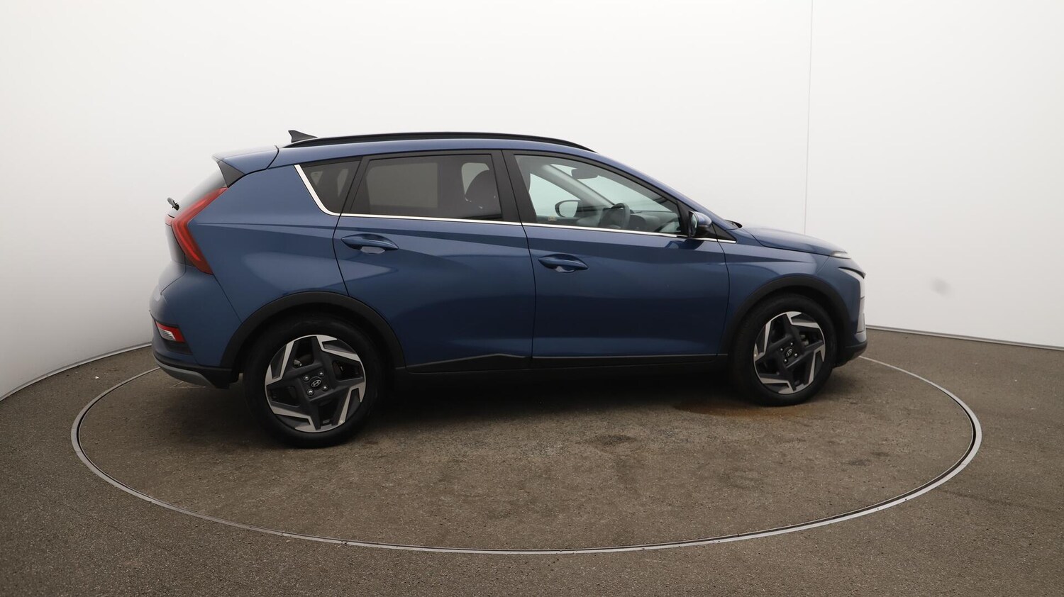 Used Hyundai BAYON 2024 for sale - 76094352: Photo 53