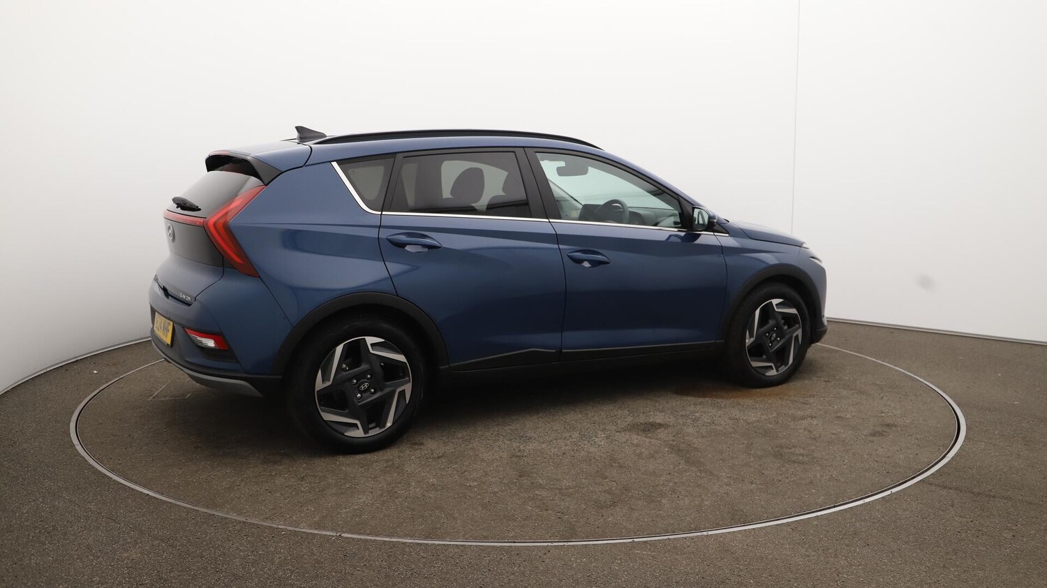 Used Hyundai BAYON 2024 for sale - 76094352: Photo 54