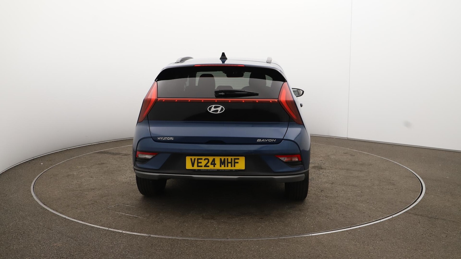 Used Hyundai BAYON 2024 for sale - 76094352: Photo 59