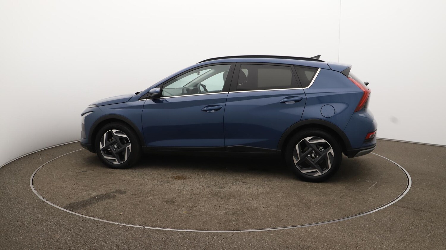 Used Hyundai BAYON 2024 for sale - 76094352: Photo 60