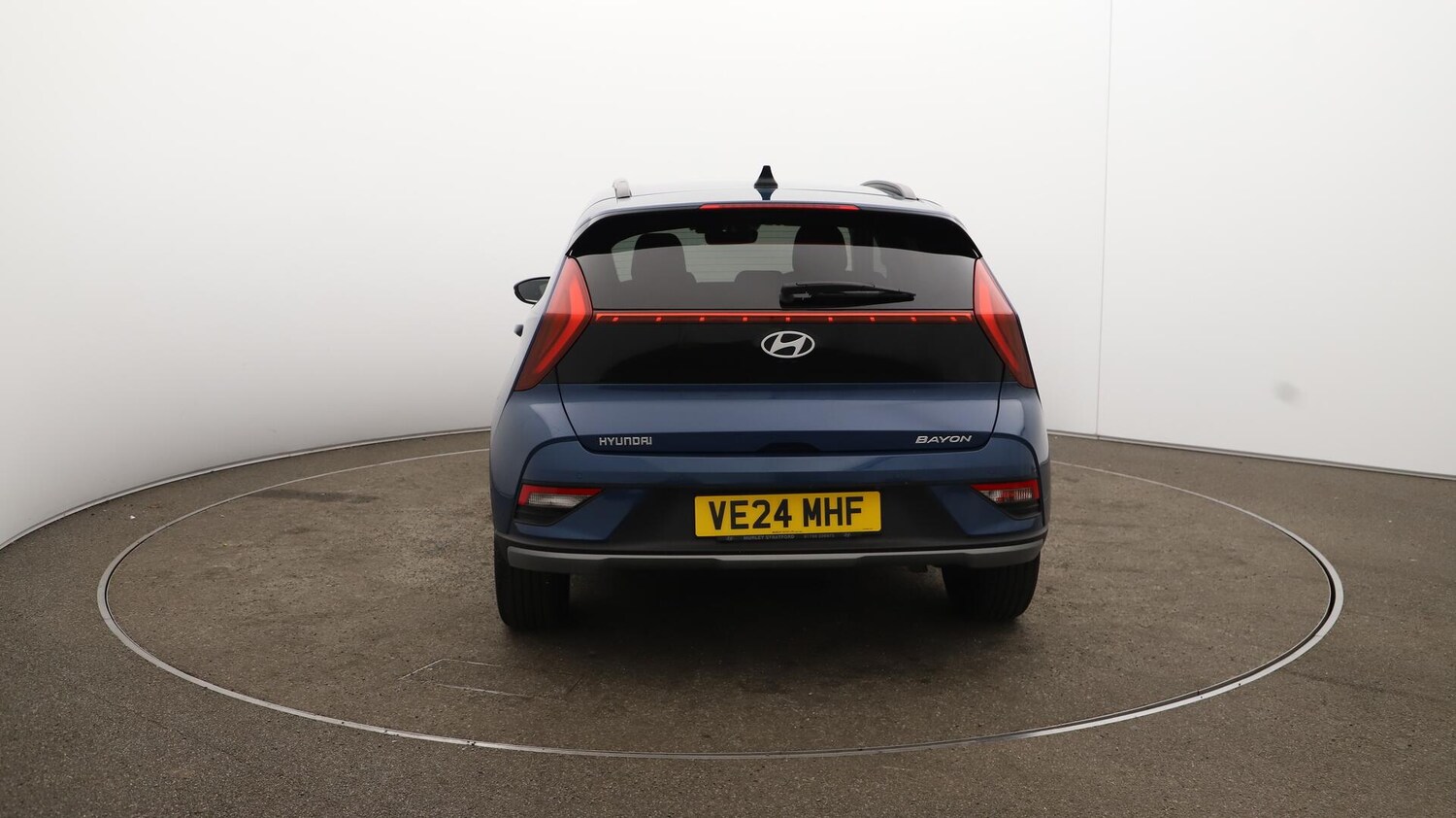 Used Hyundai BAYON 2024 for sale - 76094352: Photo 61