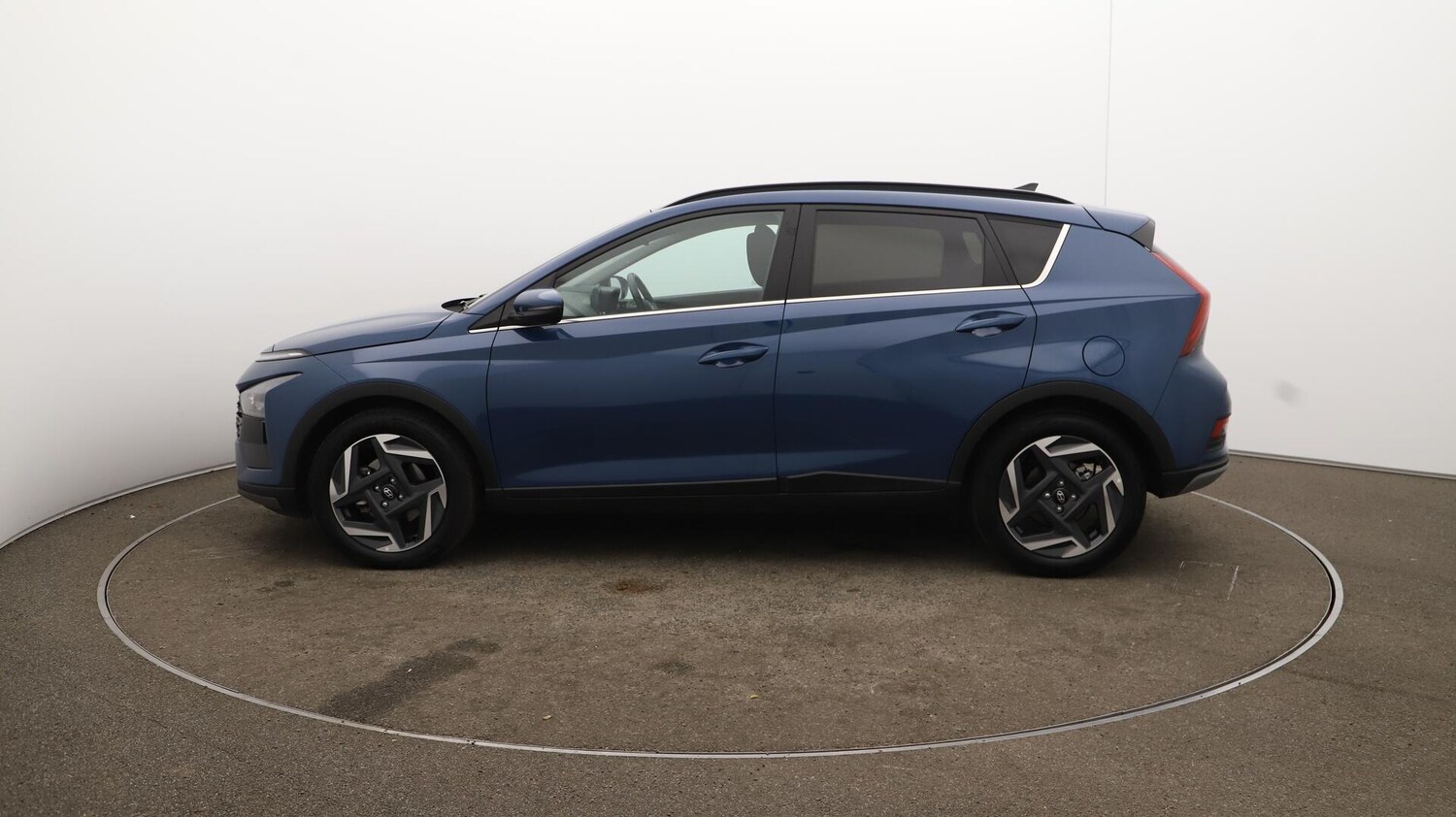 Used Hyundai BAYON 2024 for sale - 76094352: Photo 66