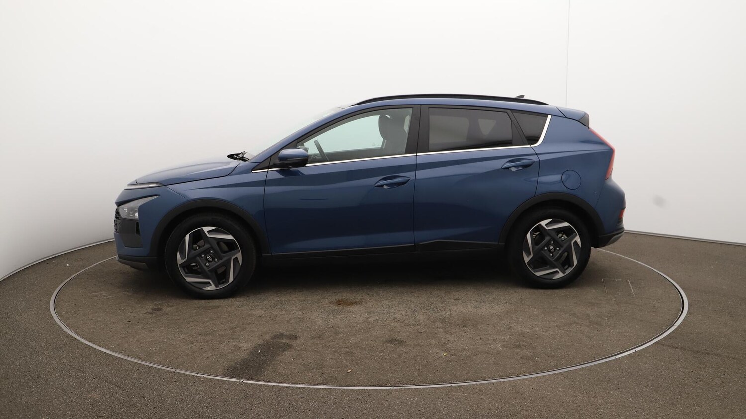 Used Hyundai BAYON 2024 for sale - 76094352: Photo 67