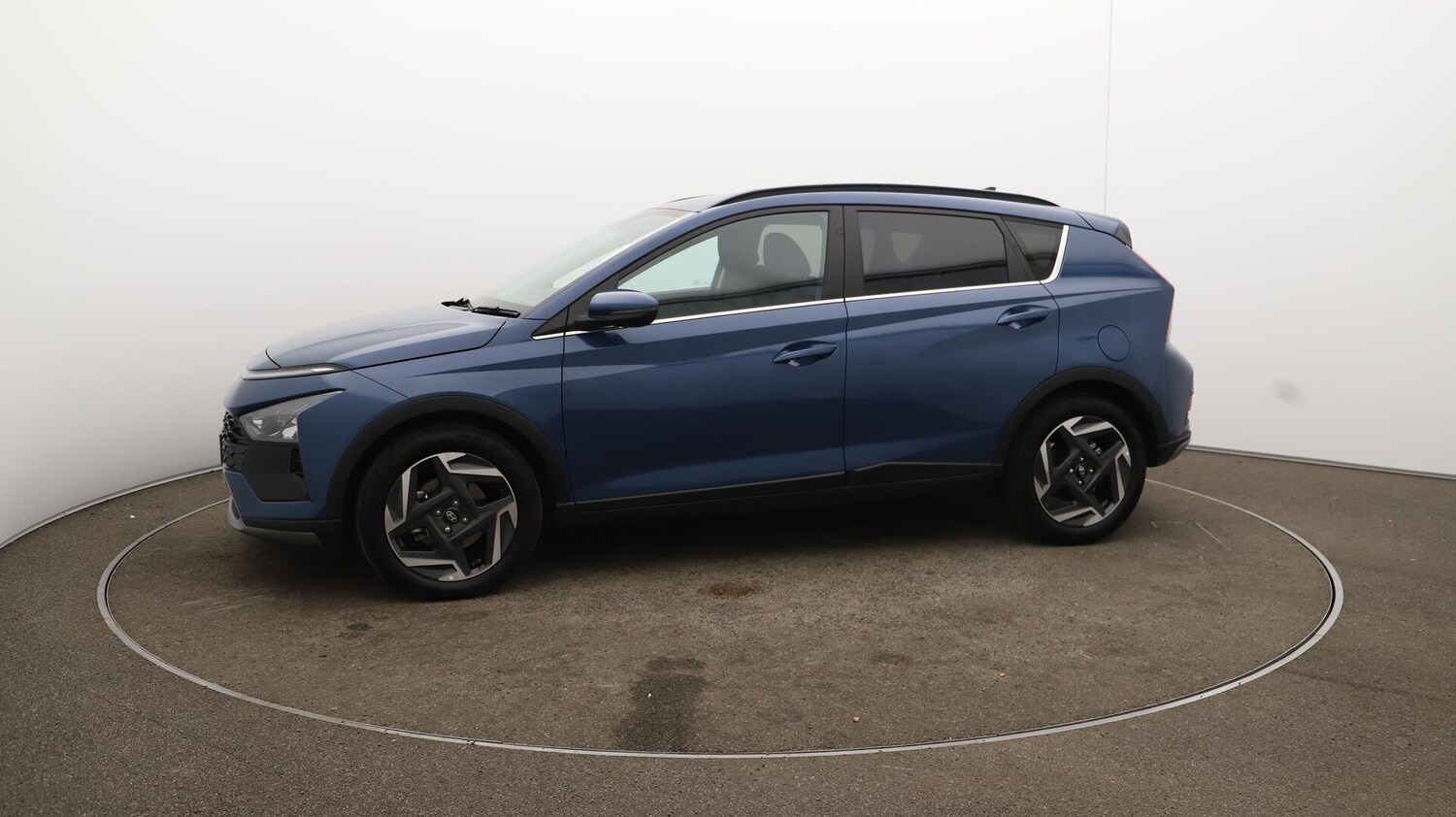 Used Hyundai BAYON 2024 for sale - 76094352: Photo 68