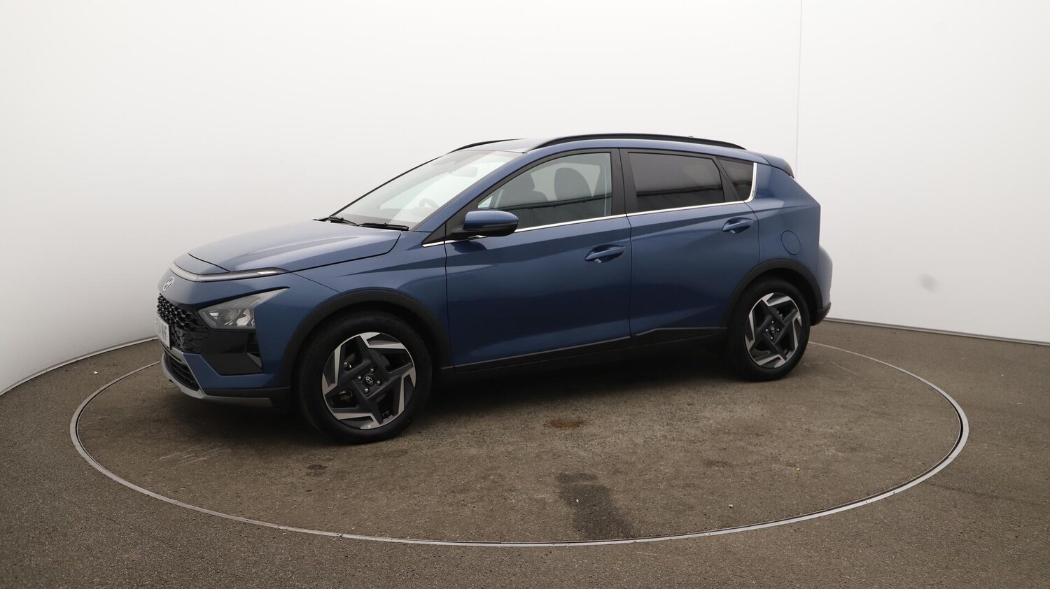 Used Hyundai BAYON 2024 for sale - 76094352: Photo 69