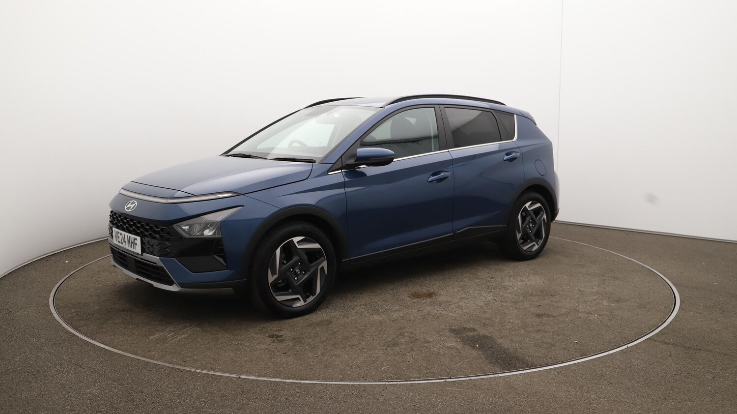 Used Hyundai BAYON 2024 for sale - 76094352: Photo 70